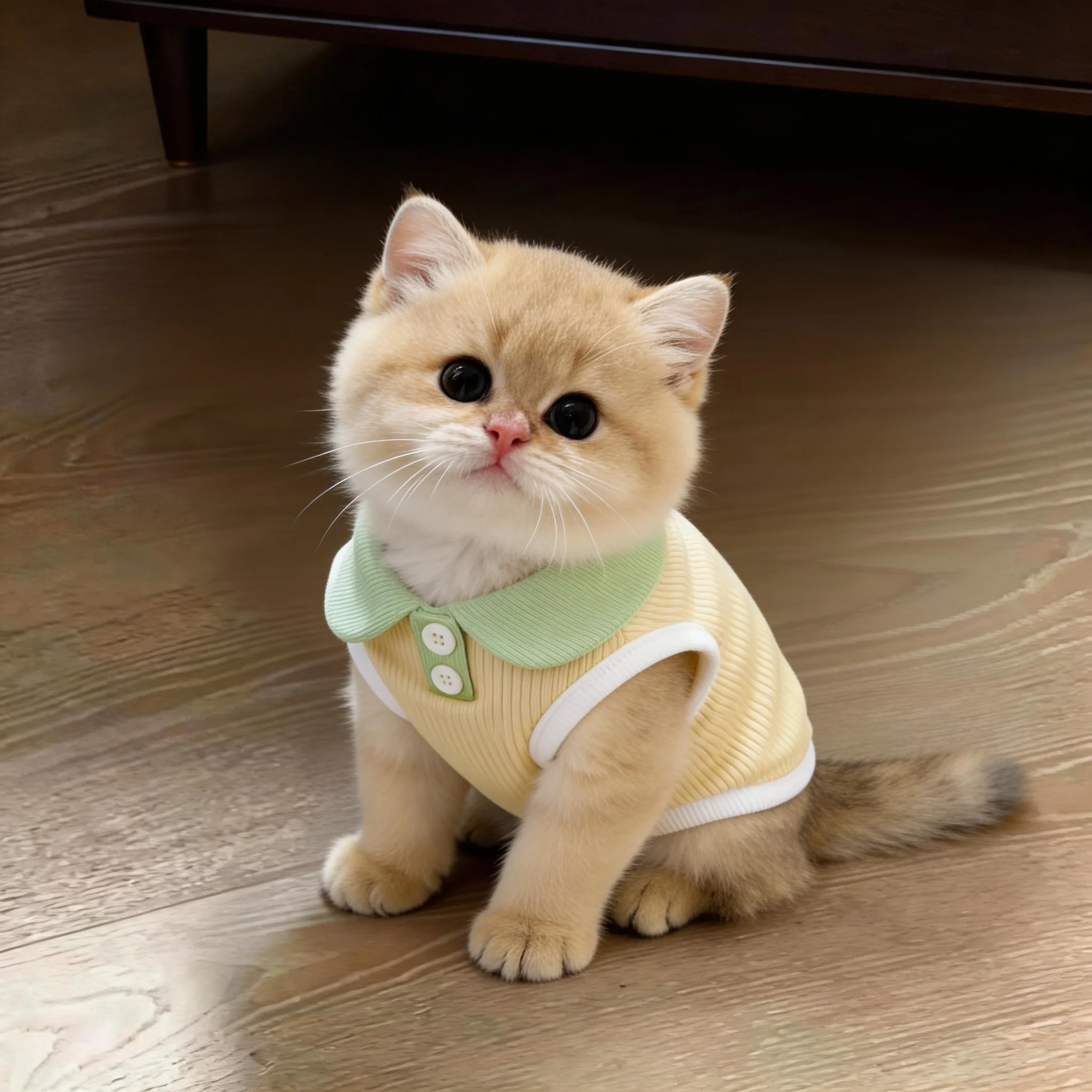 Waterproof Winter Pet Coat - Image 2